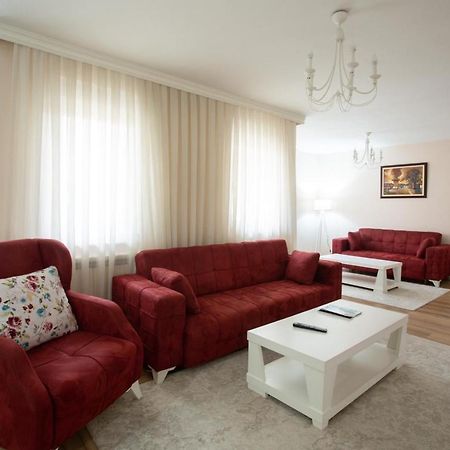 Bruno Apartments Novi Pazar Zewnętrze zdjęcie