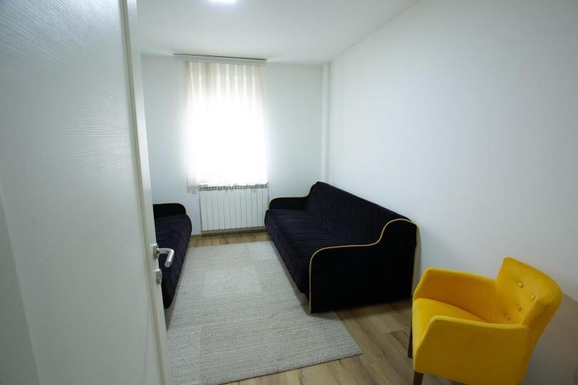 Bruno Apartments Novi Pazar Zewnętrze zdjęcie