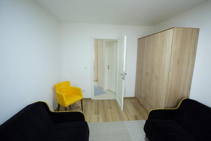 Bruno Apartments Novi Pazar Zewnętrze zdjęcie