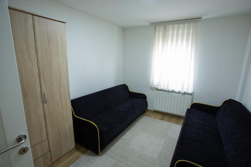 Bruno Apartments Novi Pazar Zewnętrze zdjęcie